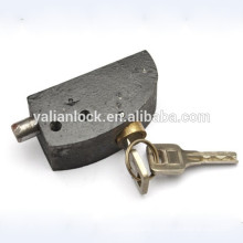 Rusia Cilindro de latón popular Heavy Duty Hard Lock